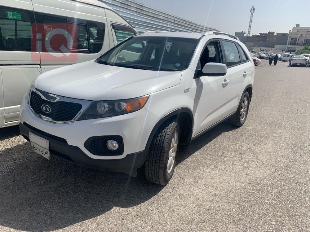 كيا سورينتو